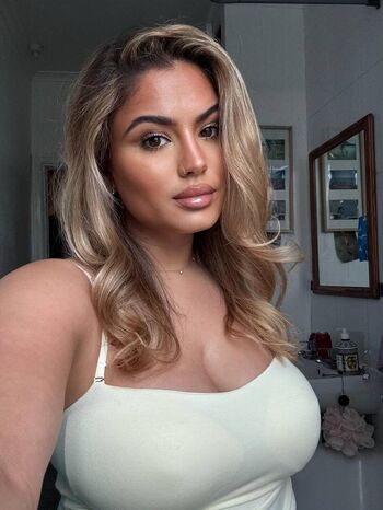 🔥 Yasmin page leaked private photo uncensored full