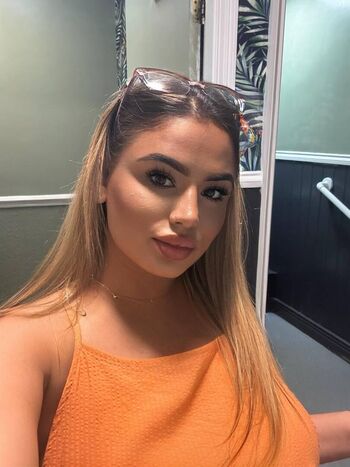 🔥 Yasmin page leaked private photo uncensored full