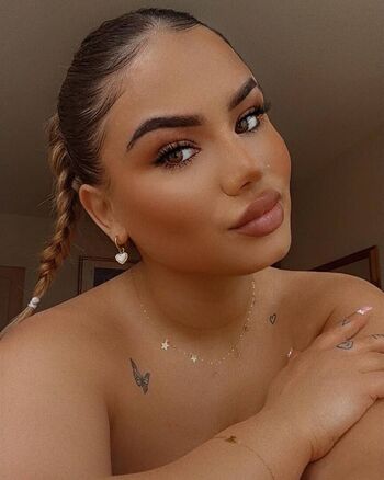 🔥 Yasmin page leaked private photo uncensored full