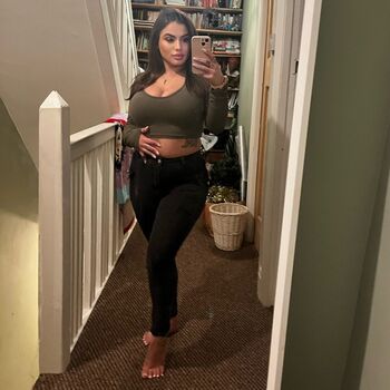 🔥 Yasmin page leaked private photo uncensored full