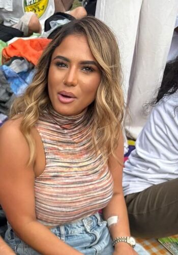 🔥 Yasmin leaked private photo uncensored full