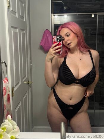 🔥 Yellz  page leaked private photo uncensored full