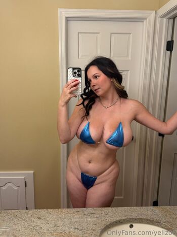 🔥 Yellz  page leaked private photo uncensored full