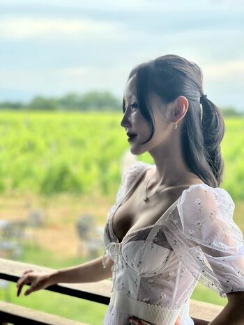 🔥 Yeonmi park leaked private photo uncensored full