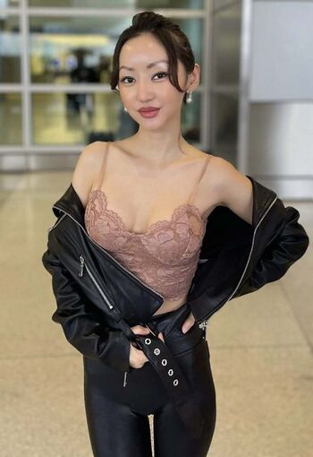 🔥 Yeonmi park leaked private photo uncensored full