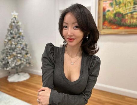 🔥 Yeonmi park leaked private photo uncensored full