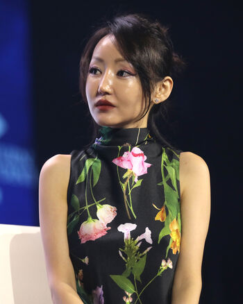 🔥 Yeonmi park leaked private photo uncensored full