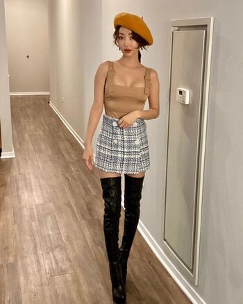 🔥 Yeonmi park leaked private photo uncensored full