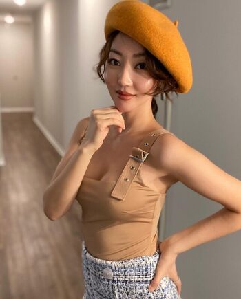 🔥 Yeonmi park leaked private photo uncensored full