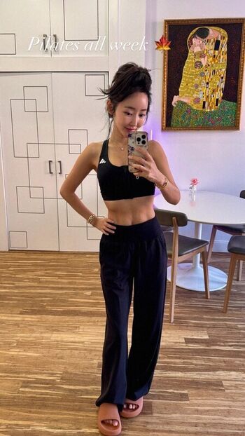 🔥 Yeonmi park leaked private photo uncensored full