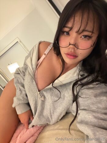 🔥 Yinahomefi  page leaked private photo uncensored full