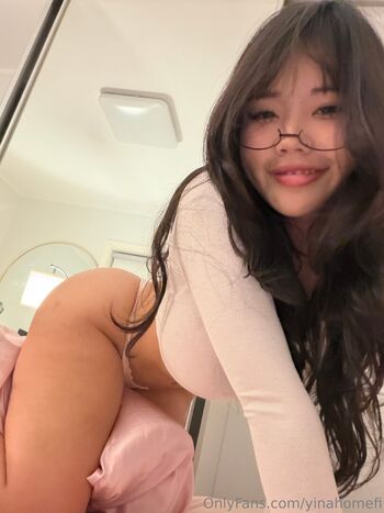 🔥 Yinahomefi  page leaked private photo uncensored full