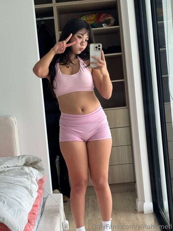 🔥 Yinahomefi  page leaked private photo uncensored full