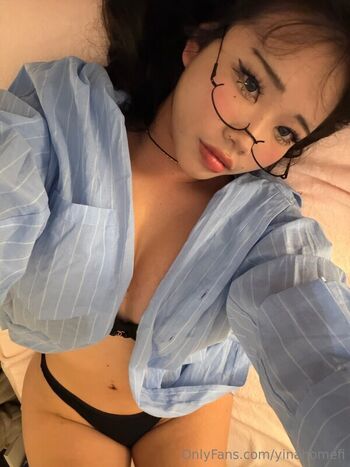 🔥 Yinahomefi  page leaked private photo uncensored full