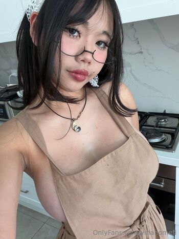 🔥 Yinahomefi  page leaked private photo uncensored full