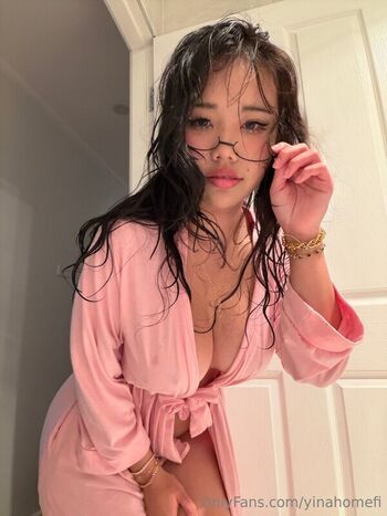 🔥 Yinahomefi  page leaked private photo uncensored full