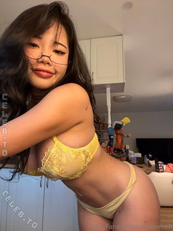 🔥 Yinahomefi leaked private photo uncensored full