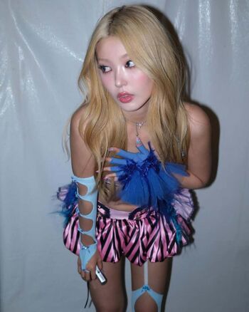 🔥 Yoonchae page leaked private photo uncensored full