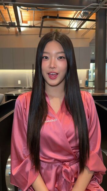 🔥 Yoonchae page leaked private photo uncensored full