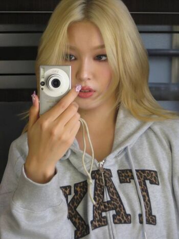 🔥 Yoonchae page leaked private photo uncensored full