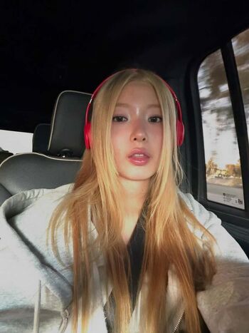 🔥 Yoonchae leaked private photo uncensored full
