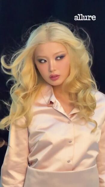 🔥 Yoonchae leaked private photo uncensored full