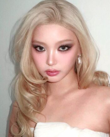 🔥 Yoonchae leaked private photo uncensored full