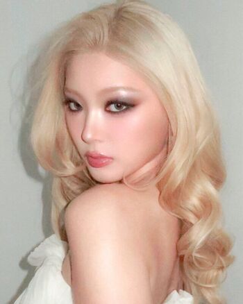 🔥 Yoonchae leaked private photo uncensored full