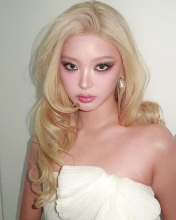 🔥 Yoonchae leaked private photo uncensored full