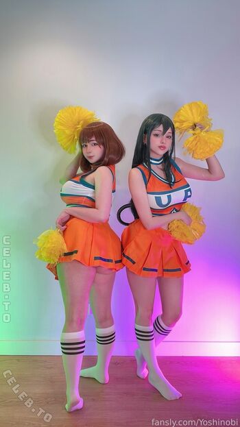 🔥 Yoshinobi leaked private photo uncensored full