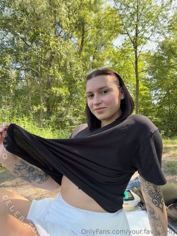 🔥 Yourfavxshelly leaked private photo uncensored full