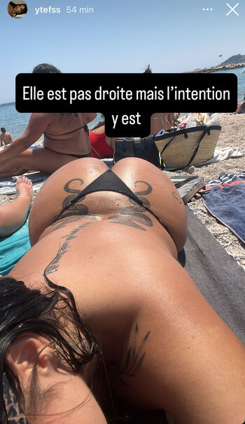 🔥 Ytefss leaked private photo uncensored full