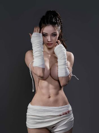 🔥 Yuan herong leaked private photo uncensored full