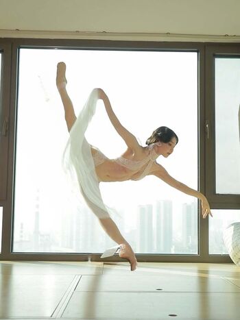 🔥 Yuan herong leaked private photo uncensored full