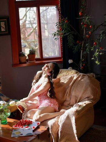 🔥 Yuan herong leaked private photo uncensored full