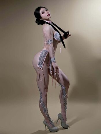 🔥 Yuan herong leaked private photo uncensored full