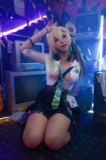 🔥 Yunakairi page leaked private photo uncensored full