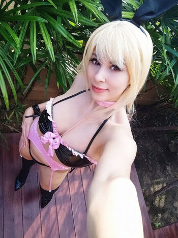 🔥 Yunakairi page leaked private photo uncensored full