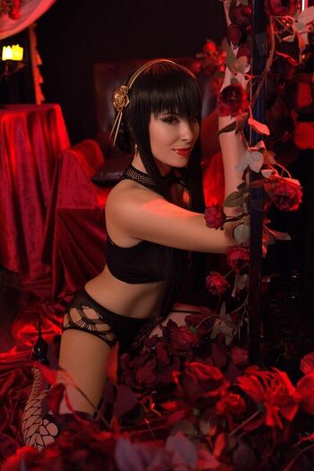 🔥 Yunakairi page leaked private photo uncensored full