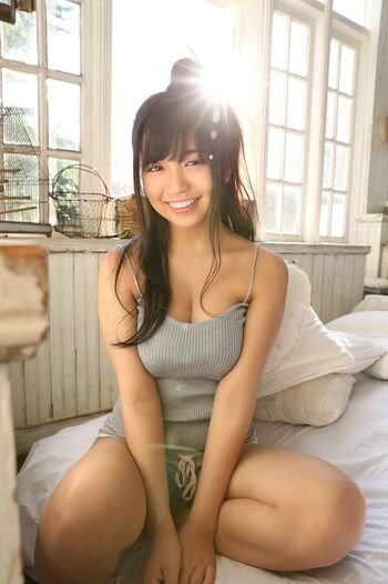 🔥 Yuno ohara leaked private photo uncensored full