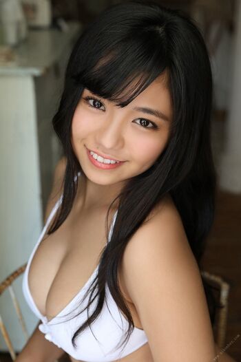 🔥 Yuno ohara leaked private photo uncensored full