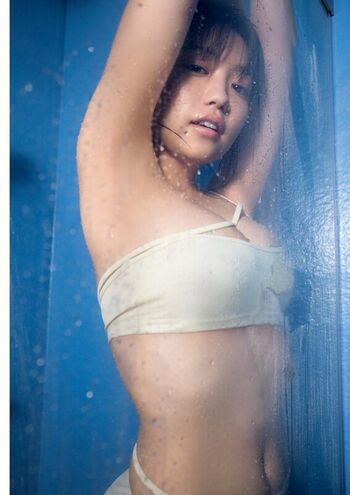 🔥 Yuno ohara leaked private photo uncensored full
