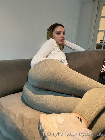 🔥 Yus lopez  page leaked private photo uncensored full