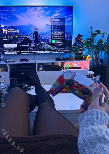 🔥 Yve gaming page leaked private photo uncensored full