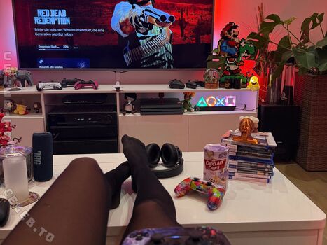 🔥 Yve gaming page leaked private photo uncensored full
