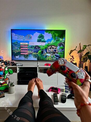 🔥 Yve gaming page leaked private photo uncensored full