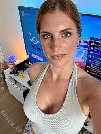 🔥 Yve gaming page leaked private photo uncensored full