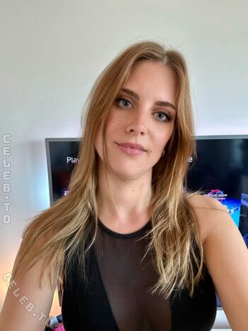 🔥 Yve gaming page leaked private photo uncensored full