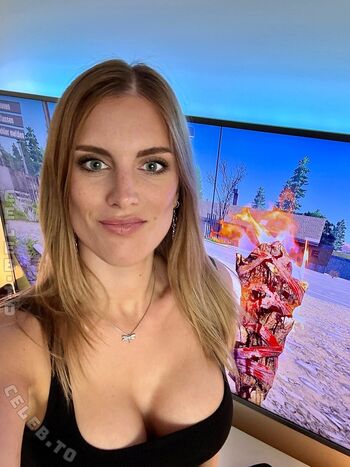 🔥 Yve gaming page leaked private photo uncensored full