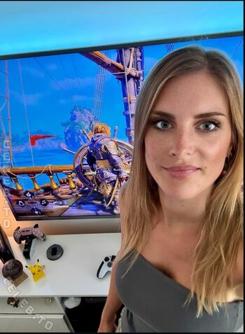 🔥 Yve gaming leaked private photo uncensored full